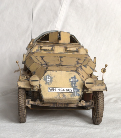 Sd.Kfz. 251/1 Ausf. C Sd.Kfz. 251/1 Ausf. C
