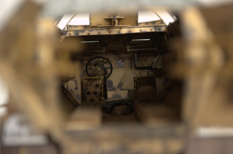 Sd.Kfz. 251/1 Ausf. C Sd.Kfz. 251/1 Ausf. C