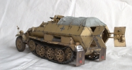Sd.Kfz. 251/1 Ausf. C