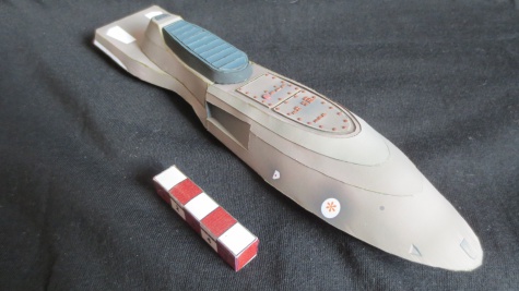 74-Z Speeder Bike - Star Wars 74-Z Speeder Bike - Star Wars