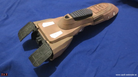 74-Z Speeder Bike - Star Wars