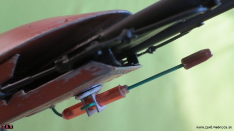 74-Z Speeder Bike - Star Wars 74-Z Speeder Bike - Star Wars