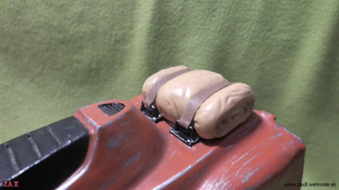 74-Z Speeder Bike - Star Wars 74-Z Speeder Bike - Star Wars