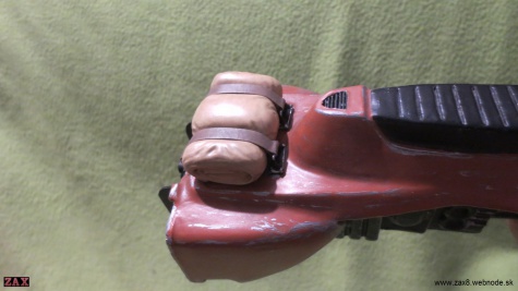 74-Z Speeder Bike - Star Wars 74-Z Speeder Bike - Star Wars