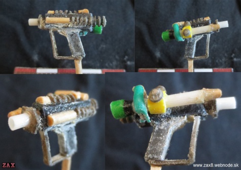 74-Z Speeder Bike - Star Wars 74-Z Speeder Bike - Star Wars