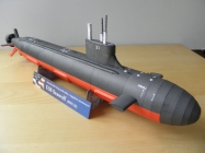 USS Seawolf