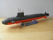 USS Seawolf