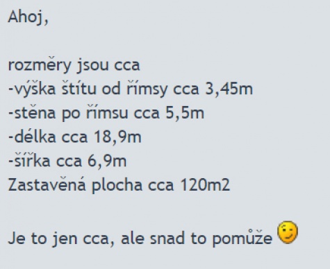 Kostel z Čierneho Brodu Kostel z Čierneho Brodu