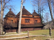 Kostol sv.Archaniela Michaela, Smolnik
