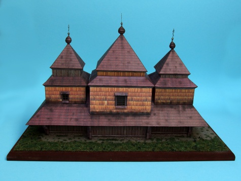 Kostol sv.Archaniela Michaela, Smolnik Kostol sv.Archaniela Michaela, Smolnik