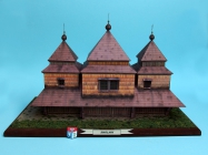 Kostol sv.Archaniela Michaela, Smolnik