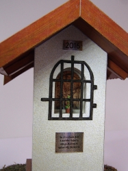 Kapli�ka sv. Huberta