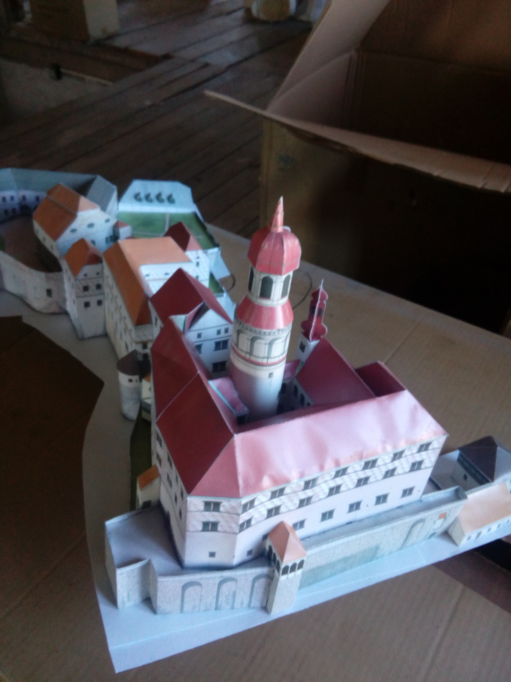 moje pokusy (Plná velikost v novém okně) moje pokusy