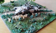 T 72 v akcii