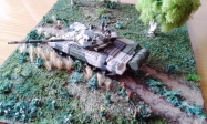 T 72 v akcii