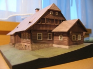 Krkono�sk� chalupa