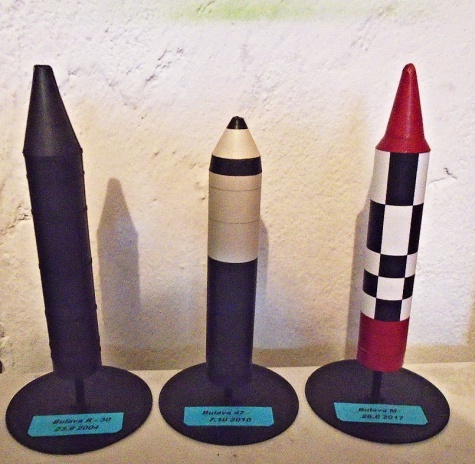 raketová technika raketová technika