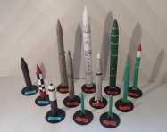 raketov� technika