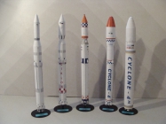 raketov� technika