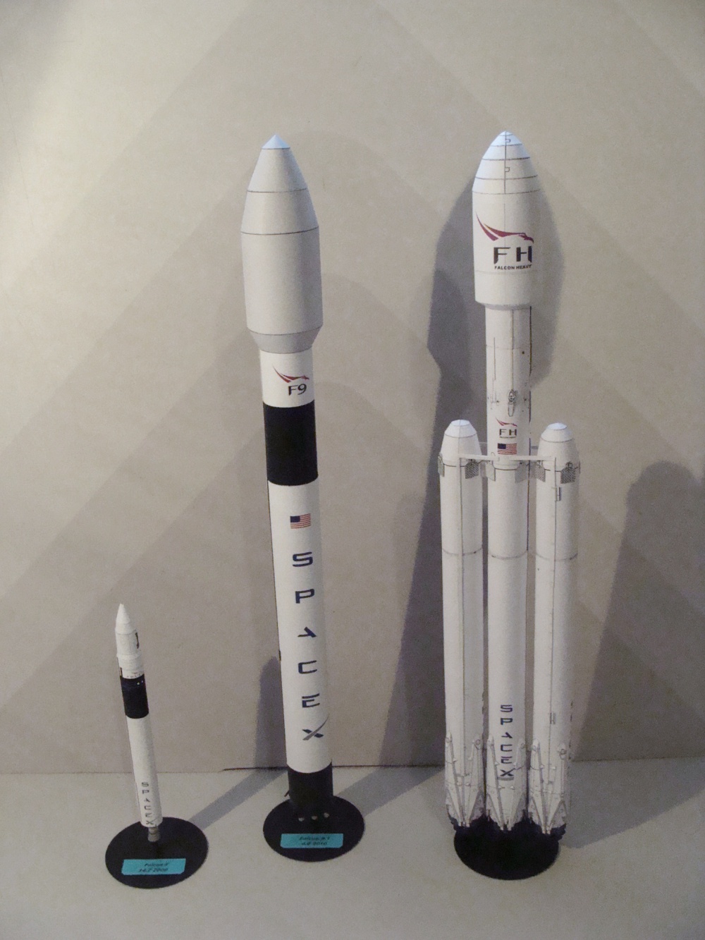 raketová technika (Plná velikost v novém okně) raketová technika