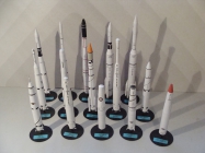 raketov� technika