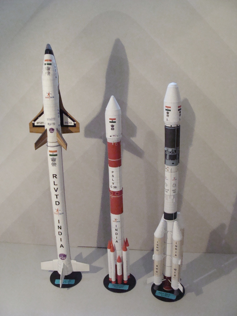 raketová technika (Plná velikost v novém okně) raketová technika