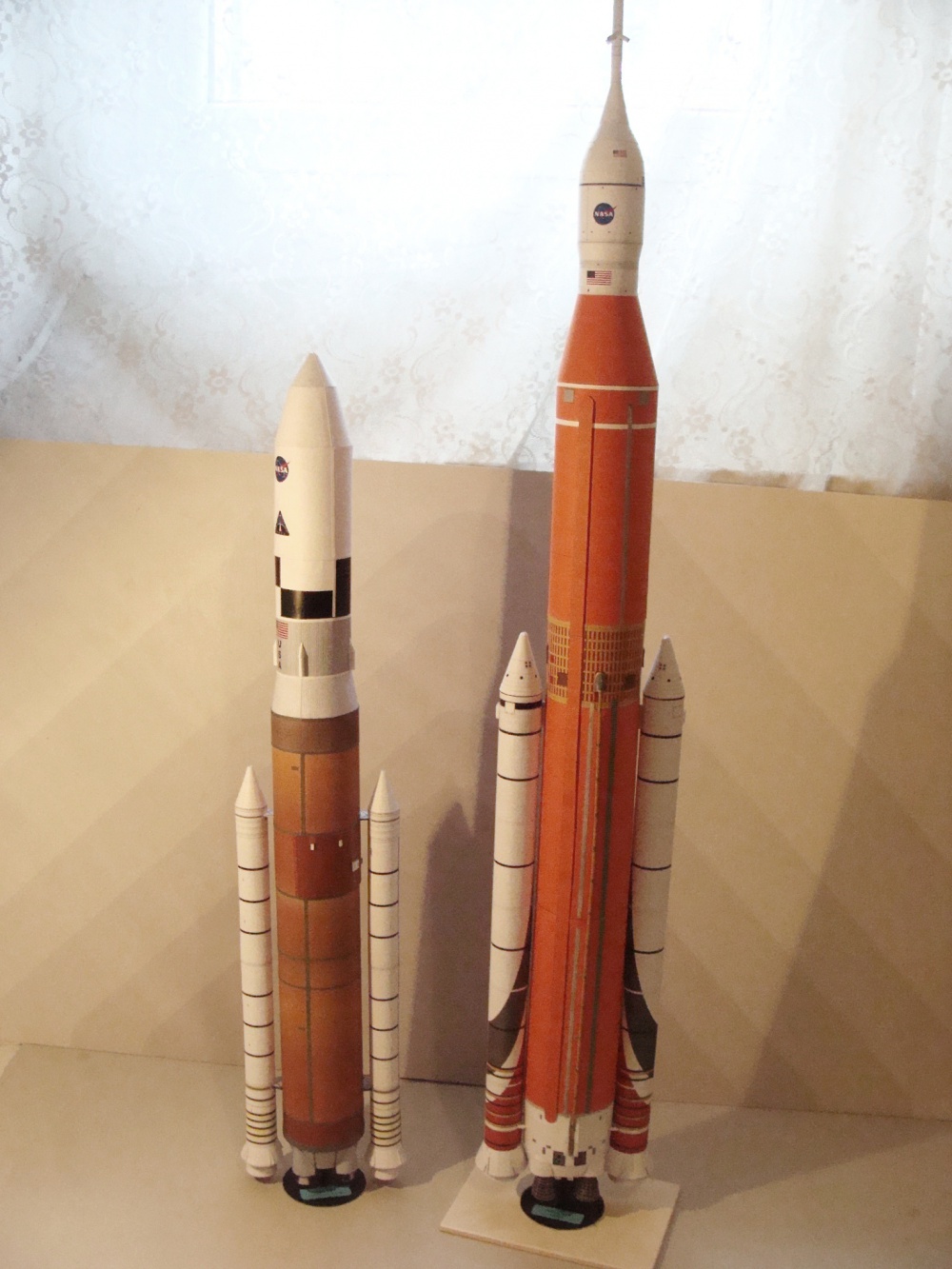 raketová technika (Plná velikost v novém okně) raketová technika