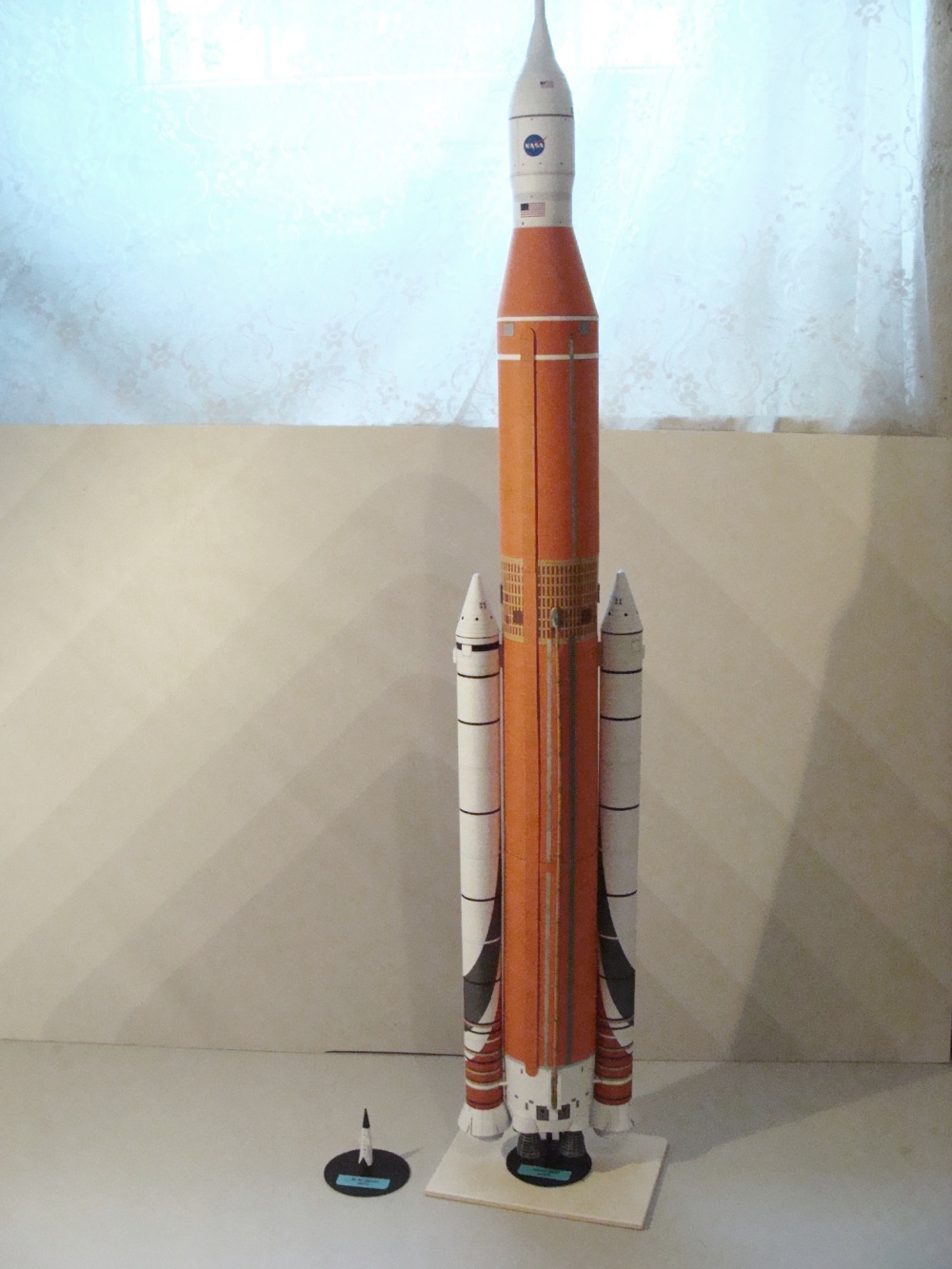 raketová technika (Plná velikost v novém okně) raketová technika