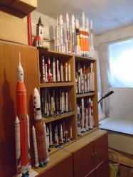 raketov� technika