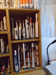raketov� technika