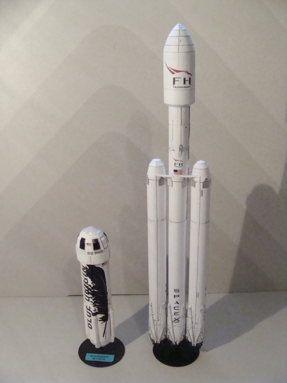 raketová technika (Plná velikost v novém okně) raketová technika