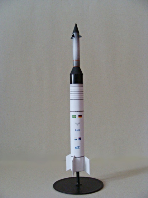 raketová technika raketová technika