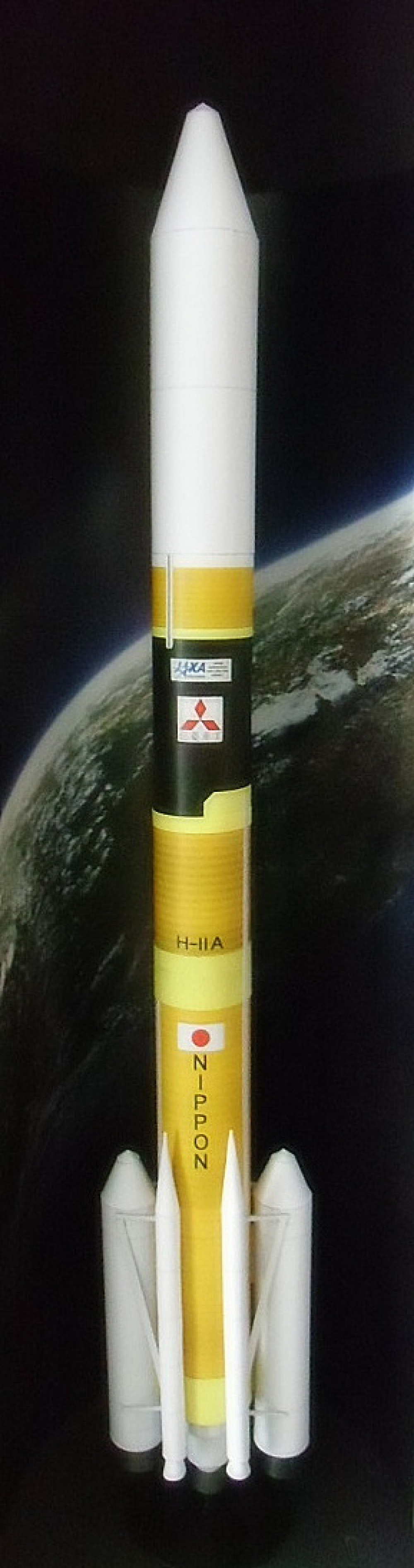 raketová technika (Plná velikost v novém okně) raketová technika