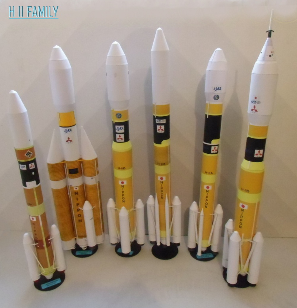 raketová technika (Plná velikost v novém okně) raketová technika
