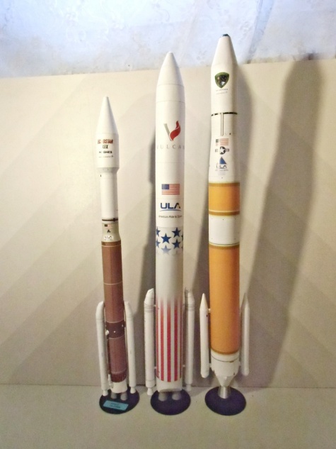 raketová technika raketová technika