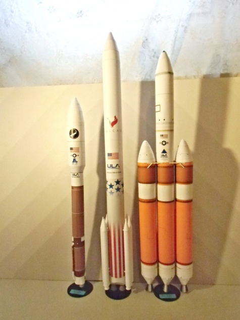 raketová technika raketová technika