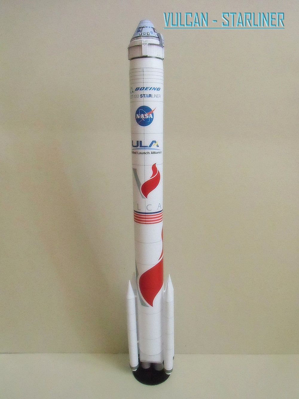 raketová technika (Plná velikost v novém okně) raketová technika