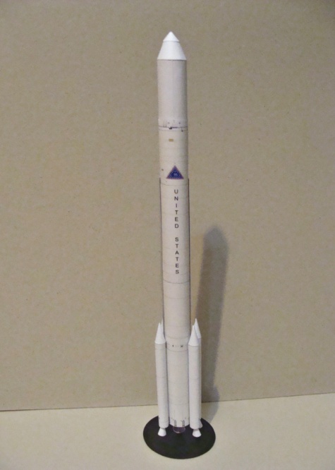 raketová technika raketová technika