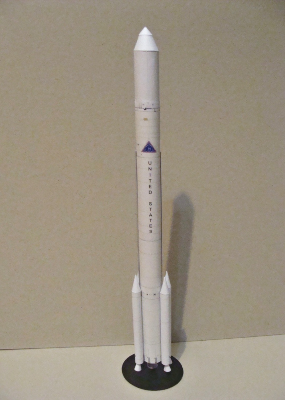 raketová technika (Plná velikost v novém okně) raketová technika