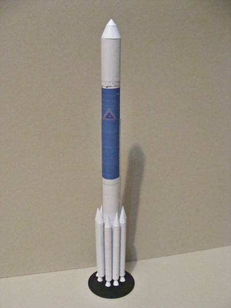 raketová technika raketová technika