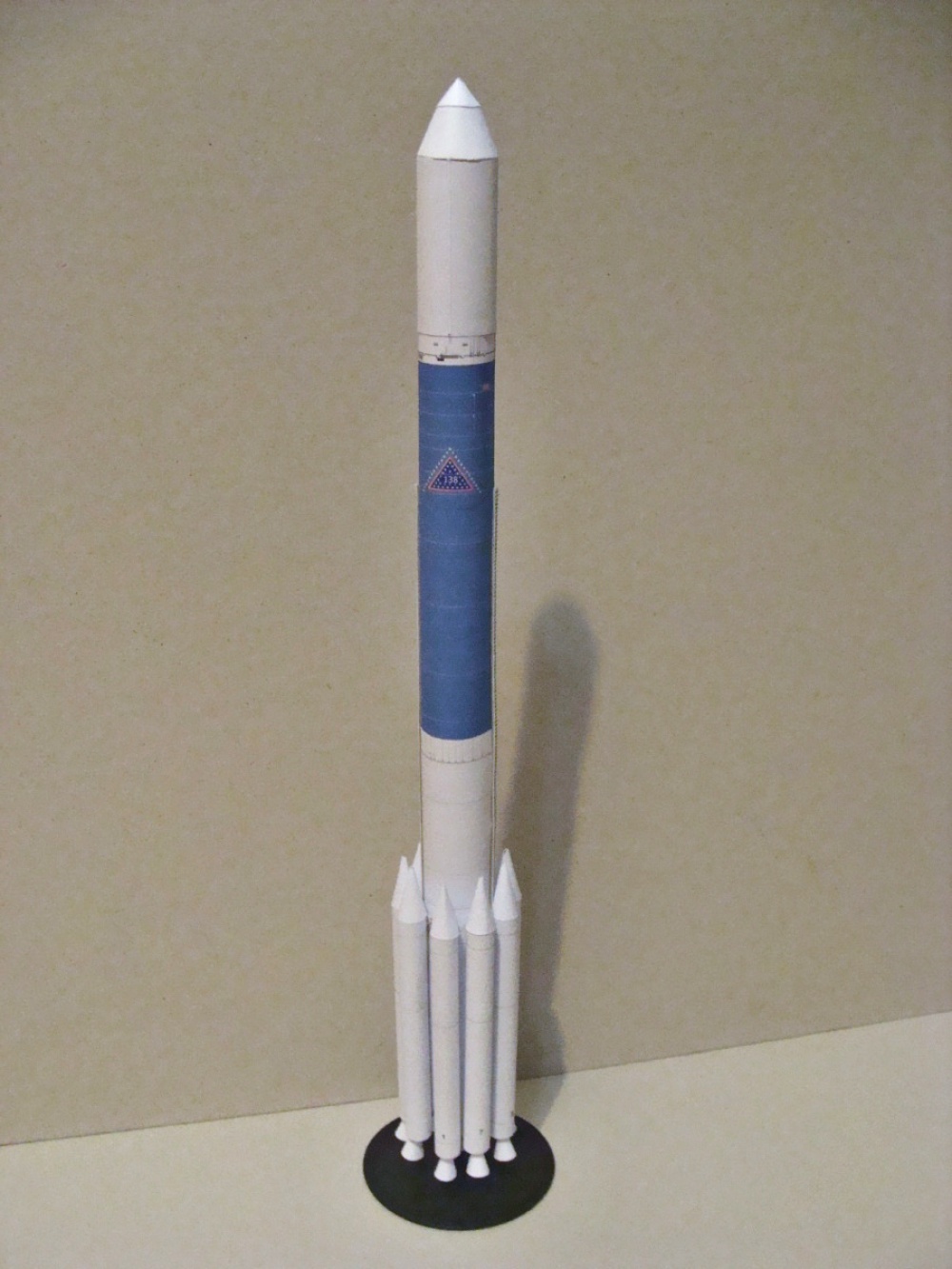 raketová technika (Plná velikost v novém okně) raketová technika