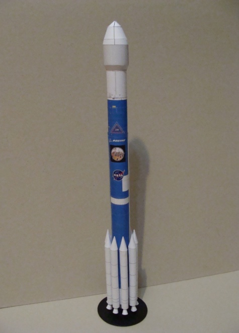 raketová technika raketová technika