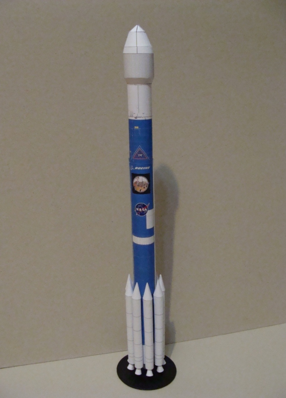 raketová technika (Plná velikost v novém okně) raketová technika