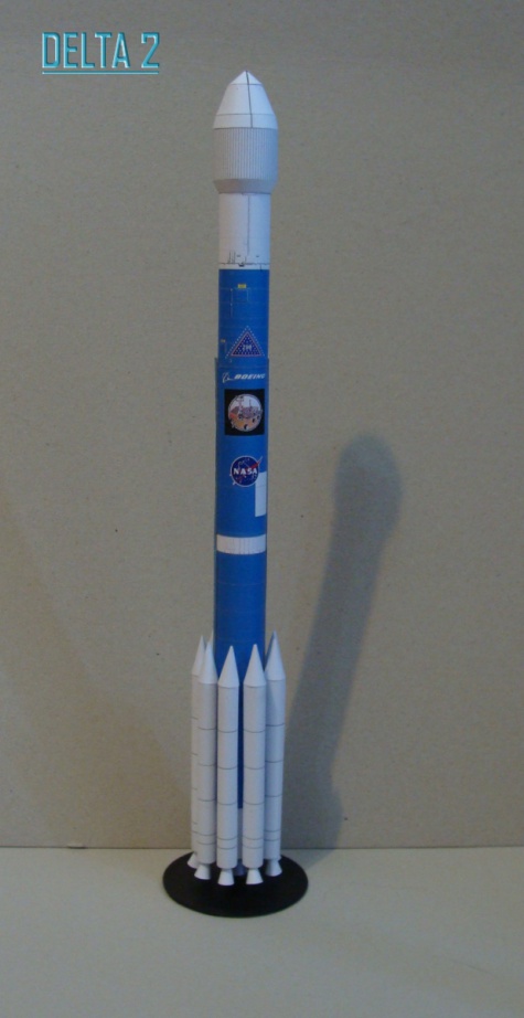 raketová technika raketová technika