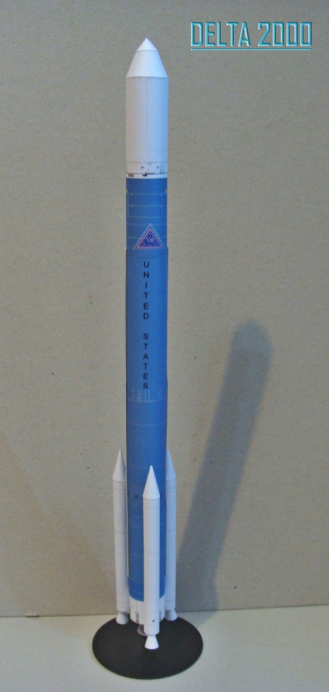 raketová technika raketová technika