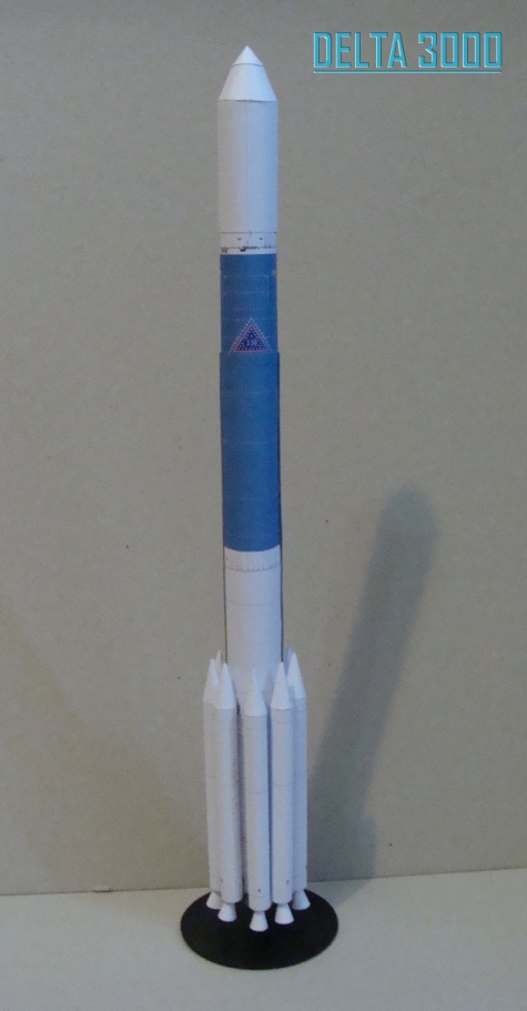 raketová technika raketová technika