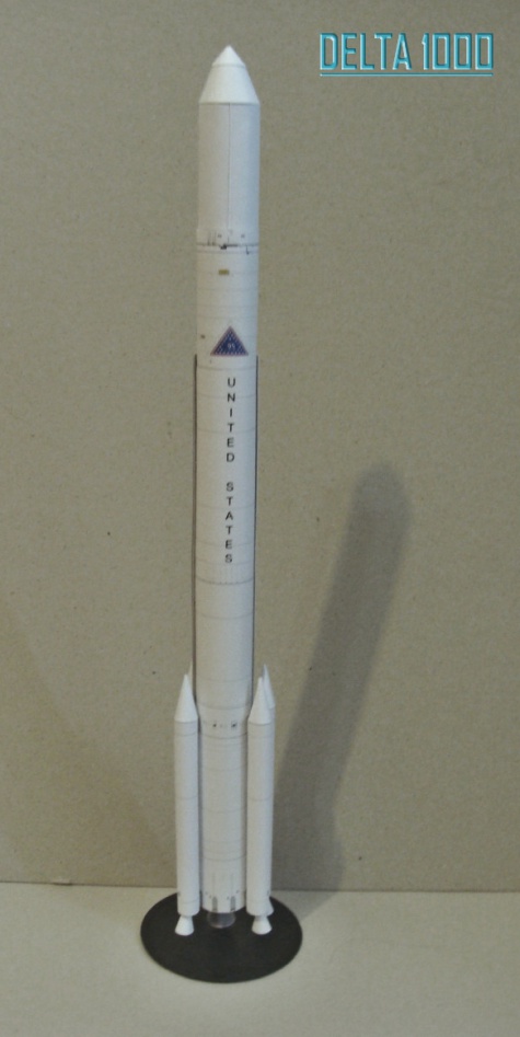 raketová technika raketová technika