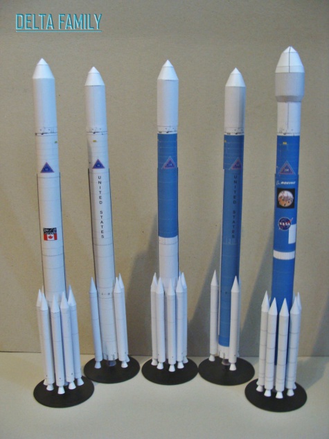 raketová technika raketová technika