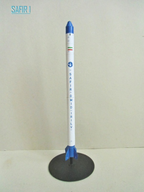raketová technika raketová technika