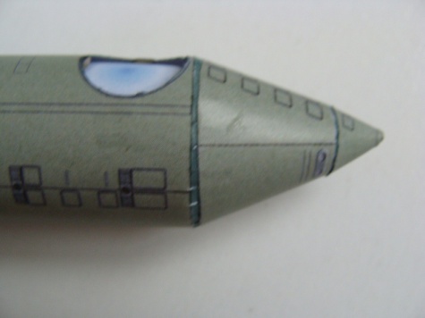 raketová technika raketová technika